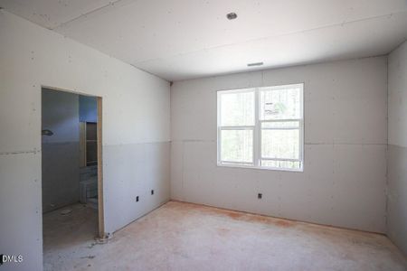 New construction Single-Family house 7912 Wexford Waters Ln, Wake Forest, NC 27587 - image 12