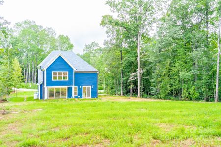 New construction Single-Family house 150 Forest Creek Dr, Statesville, NC 28625 - image