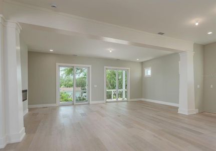 New construction Single-Family house 3752 Arkansas Ave Ne, St. Petersburg, FL 33703 null- photo 8 8