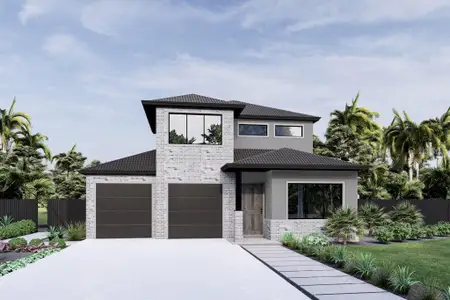 New construction Single-Family house 26110 84Th Ave E, Myakka City, FL 34251 - image
