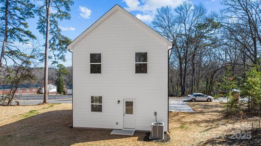 New construction Single-Family house 1310 Essex St, Gastonia, NC 28052 null- photo 25 25