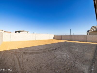 New construction Single-Family house 22526 W Tonopah Dr, Surprise, AZ 85387 Arlo- photo 5 5