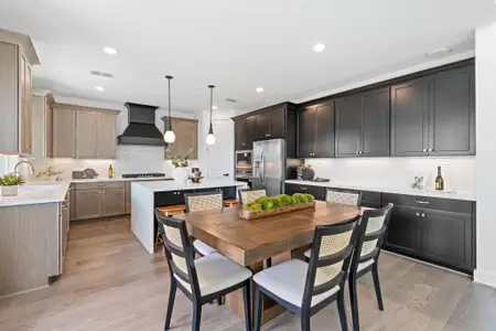 New construction Single-Family house 6603 Learning Ln, Missouri City, TX 77459 plan Pozzolana - image 6