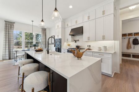 New construction Single-Family house 91 Ivy Ridge Rd, Chapel Hill, NC 27516 plan Latham - image 20
