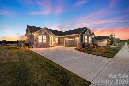 New construction Single-Family house 1664 Dresden Dr, Rock Hill, SC 29732 - image