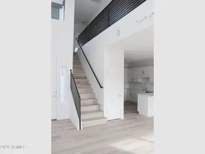 New construction Single-Family house 2045 E Michigan Ave, Unit 1, Phoenix, AZ 85022 - image 6