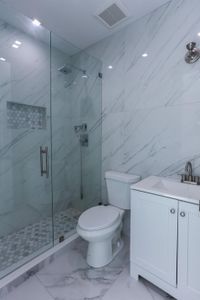 New construction Single-Family house 2421 Ne 201St St, Miami, FL 33180 - image