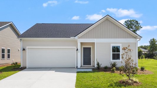 New construction Single-Family house 751 Sun Colony Blvd, Longs, SC 29568 plan Boynton III - image
