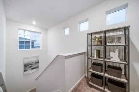 New construction Single-Family house 4896 Truscott Rd, Colorado Springs, CO 80925 plan Esprit - image 20