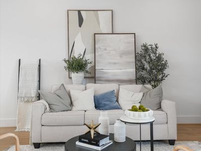 New construction Single-Family house 2214 Dennis St, Houston, TX 77004 - image 7