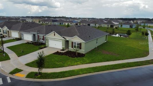 New construction Single-Family house 975 Brooklet Dr, Davenport, FL 33837 Cali- photo 0 0