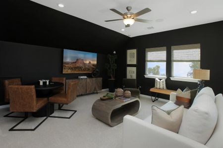 New construction Single-Family house Katy, TX 77493 plan Westheimer - image 16