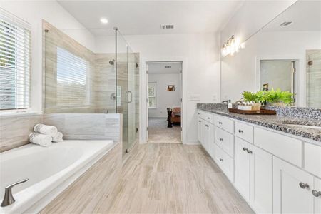 New construction Single-Family house 8125 Beryl Overlook, Gainesville, GA 30506 plan Vivienne - image 9