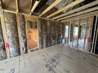 New construction Single-Family house 10 Diamond Creek Dr, Zebulon, NC 27597 - image 15