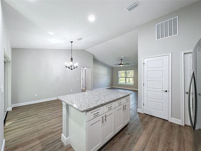 New construction Single-Family house 9980 N Bamboo Wy, Dunnellon, FL 34434 null- photo 27 27