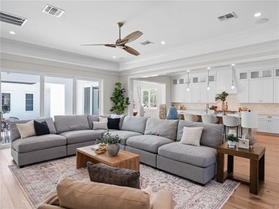 New construction Single-Family house 511 Briley Ave, Oakland, FL 34760 - image 12