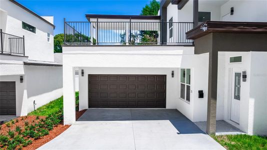 New construction Single-Family house 21 N Hampton Ave, Unit Lot 2, Orlando, FL 32803 null- photo 8 8