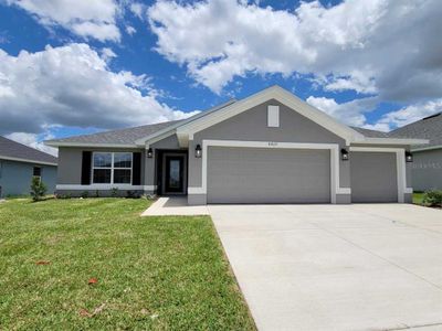 New construction Single-Family house 8351 Sw 57Th Court, Ocala, FL 34476 1970- photo 0