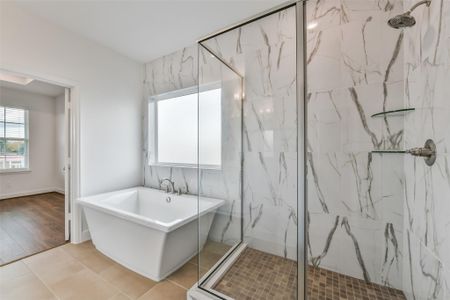 New construction Single-Family house 2511 S Houston Ave, Pearland, TX 77581 plan Sloan-C - image 7