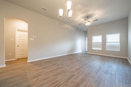 New construction Multi-Family house 9314 Clark Cv, Converse, TX 78109 null- photo 14 14