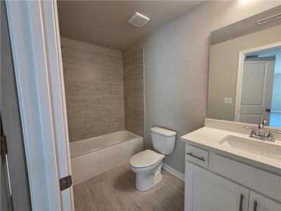 New construction Single-Family house 286 Meadows Dr, Bethlehem, GA 30620 - image 6