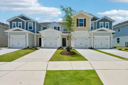 New construction Single-Family house 2020 Oakdale Dr, Durham, NC 27703 - image