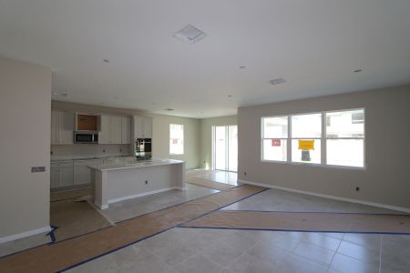 New construction Single-Family house 9489 Seagrass Port Pass, Wesley Chapel, FL 33545 Alenza- photo 26 26