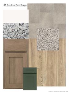 New construction Single-Family house 193 Crusher Dr, Parkton, NC 28371 - image