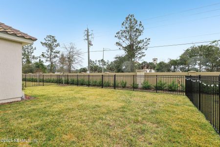 New construction Single-Family house 12804 Valletta St, Jacksonville, FL 32246 null- photo 41 41