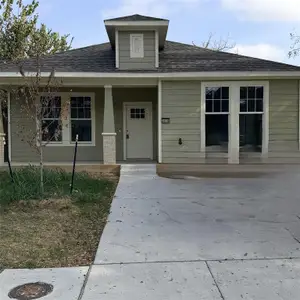 New construction Single-Family house 3518 Meadow St, Dallas, TX 75215 - image