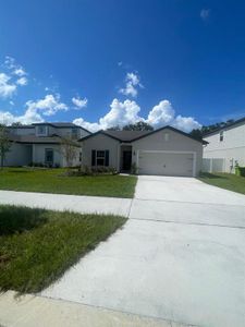 New construction Single-Family house 13470 Leaping Water Wy, Astatula, FL 34705 - image