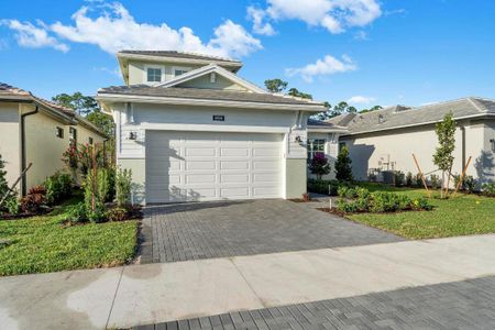 New construction Single-Family house 6990 Se Haven Ln, Stuart, FL 34997 - image