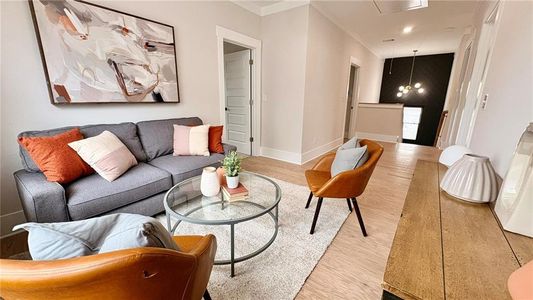 New construction Single-Family house 2606 Church St Nw, Atlanta, GA 30318 - image 19