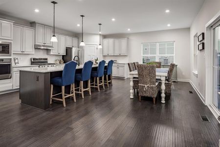 New construction Single-Family house 1618 Banchory Cir, Walhalla, SC 29691 plan York - image