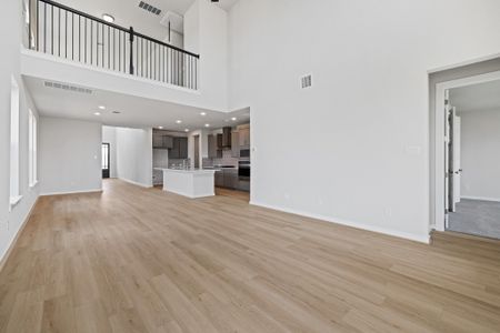 New construction Single-Family house 528 Palatino Bnd, Liberty Hill, TX 78642 plan Travis - image 17