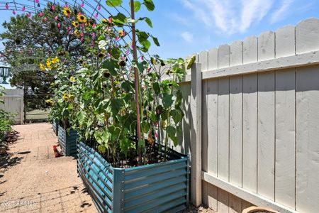 New construction Single-Family house 507 Baker Ranch Rd, Young, AZ 85554 - image