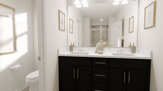 Cayden Cove: Hanover Collection by Lennar in Wendell - photo 10 10