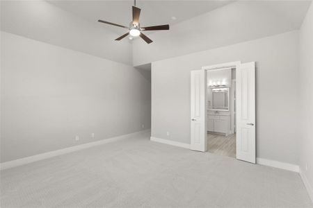 New construction Single-Family house 10141 La Frontera Dr, Fort Worth, TX 76179 null- photo 17 17