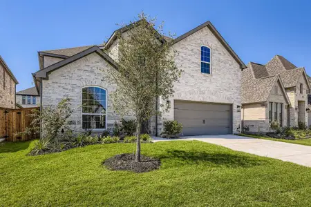 New construction Single-Family house 920 Maple Leaf Ln, Haslet, TX 76052 plan Plan 1527 - image