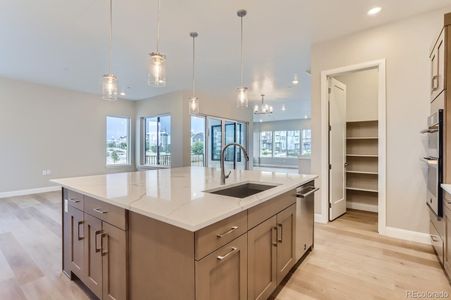 New construction Single-Family house 1765 Peak Loop, Broomfield, CO 80023 - photo 13 13