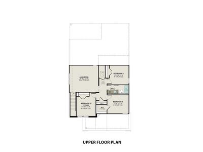 New construction Single-Family house 602 San Marcos Trl, Dayton, TX 77535 plan The Tierra A with 3-Car Garage - image 5