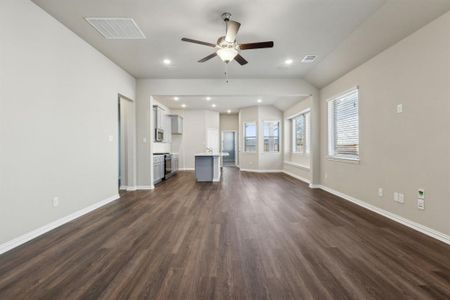 New construction Single-Family house 2013 Forest Wood, Mesquite, TX 75181 Charleston- photo 4 4