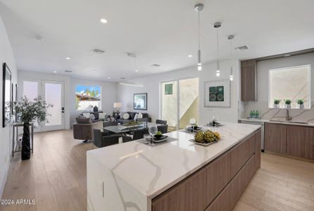 Turney Court by Bolte Homes in Phoenix - photo 17 17