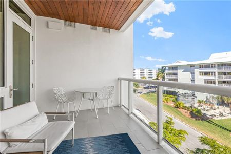 New construction Condo house 1035 Seaside Dr, Unit 404, Sarasota, FL 34242 - image