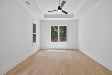 New construction Single-Family house 5608 Meadowstone Walk, Kennesaw, GA 30152 - image 14