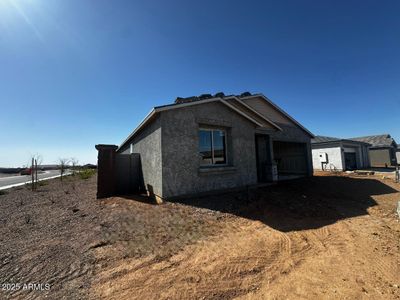 New construction Single-Family house 4353 E Bradford Ave, San Tan Valley, AZ 85140 Craftsman- photo 6 6