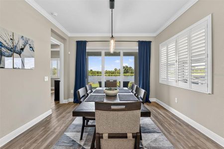 New construction Single-Family house 10253 Canaveral Cir, Sarasota, FL 34241 - image 11