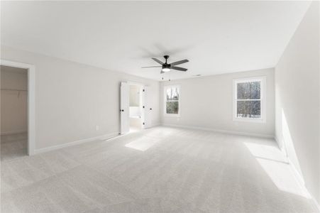 New construction Single-Family house 2719 Byess Ct, Marietta, GA 30064 null- photo 9 9