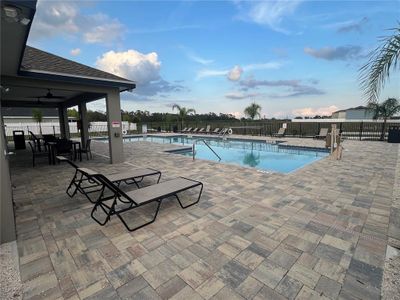 New construction Single-Family house 2258 Majestic Span Ave, Eagle Lake, FL 33839 TALISON- photo 35 35