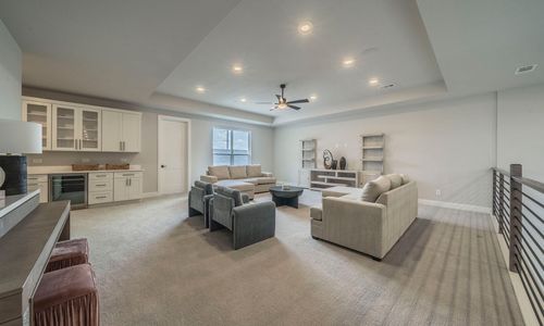 New construction Single-Family house 3614 Autumn Ave, Princeton, TX 75407 plan Rushmore - image 15